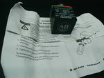  Allen Bradley 871P-D40BP40-D4 Proximity Switch 200mA 40mm SerB  Factory Sealed Image
