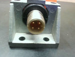  Allen Bradley 871P-D40BP40-D4 Proximity Switch 200mA 40mm SerB  Factory Sealed Image