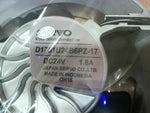  NIDEC D1751U24B6PZ-17 / D1751U24B6PZ17 Inverter Fan 24V 1.8A 43 Image