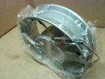  NIDEC D1751U24B6PZ-17 / D1751U24B6PZ17 Inverter Fan 24V 1.8A 43 Image
