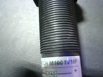  4B Components M1001V10F Stopswitch 24-240VAC 20-2000ppm Image