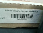  Schneider Electric VW3A1101 Remote Graphic Terminal Drive Keypa Image
