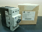  Allen Bradley 140M-F8N-C32 Motor Protector Circuit Breaker SerC Image