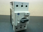  Allen Bradley 140M-F8N-C32 Motor Protector Circuit Breaker SerC Image