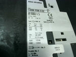  Allen Bradley 140M-F8N-C32 Motor Protector Circuit Breaker SerC Image