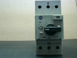 Allen Bradley 140M-F8N-C32 Motor Protector Circuit Breaker SerC Image