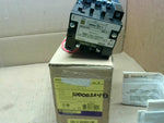 SQUARE D 8502SCO2V02S NEMA Mag Contactor, NonReversing, 120VAC Image
