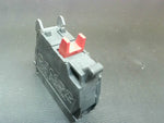  Telemecanique ZBE-102 Contact Block (9 PCS) Image