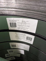  Fastenal 3/4" x 1569'L x .025" Aspect Steel Strapping Band Pallet Banding 580050 Image