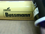  Bussmann Limitron JKS-350 350A Fuse Class J 600V NIB Image