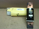  Bussmann Limitron JKS-350 350A Fuse Class J 600V NIB Image