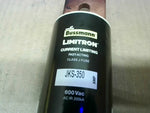  Bussmann Limitron JKS-350 350A Fuse Class J 600V NIB Image