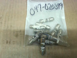  Bussmann FNQ-R-6 6A Time Delay Fuse (10 PCS) 600VAC Image