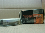  THK HSR25LB1SS Linear Block 20 mm ID 70 mm OD 30.5 mm Width Image
