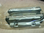  THK HSR25LB1SS Linear Block 20 mm ID 70 mm OD 30.5 mm Width Image