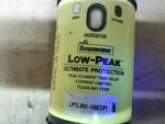  Bussmann LPS-RK-100SPI 100A Time Delay Fuse 600VAC 300VDC 100 A Image