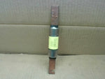  Bussmann LPS-RK-100SPI 100A Time Delay Fuse 600VAC 300VDC 100 A Image