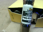  Bussmann FNQ-R-3-1/2 3.5A 600V Time Delay Fuse (10 PCS) Image