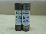  Bussmann C14G8 AC Cylindrical Fuse14x51 8A (2 PCS) 8 Amp GG 690 Image
