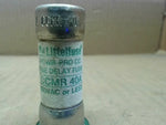  Littelfuse CCMR40A 40A Time Delay Fuse 600VAC POWR-PRO CC Image