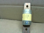  Bussmann LPJ-400SPI 400A Time Delay Indicating Fuse 600VAC 300V Image