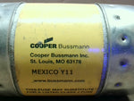  Bussmann LPJ-400SPI 400A Time Delay Indicating Fuse 600VAC 300V Image