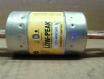  Bussmann LPJ-400SPI 400A Time Delay Indicating Fuse 600VAC 300V Image