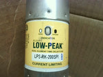  Bussmann LPS-RK-200SPI 200A Time-Delay Fuse 200A 600VAC Indicating Image
