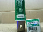  Littelfuse JTD-110-ID 110A Time Delay Indicator Fuse 110A 600V Image