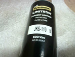  Bussmann JKS-110 Limitron Fast Acting Fuse 110A 600 VAC Image