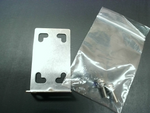  Keyence PZ-B701 Standard Mounting Bracket Built-In Amp Photoele Image