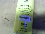  Bussmann LPJ-100SPI Low-Peak Dual-Element Class J Fuse 600V 100 Image