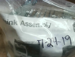  Allen Bradley 700-SN50HC Ser.A 75A Panel or DIN Rail Mount Heat Image