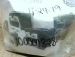  Allen Bradley 700-SN50HC Ser.A 75A Panel or DIN Rail Mount Heat Image