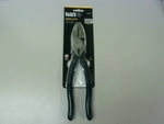  Klein Tools D213-9NE 9" High Leverage Side Cutting Pliers Linem Image