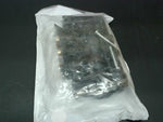  Parker PVL-B111618 Single Solenoid Valve In Line 1/8' Remote Pi Factory Sealed Image
