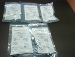  Allen Bradley 1786-TNCL10-A 5pcs ControlNet TNC Plug RG-6QS Factory Sealed Image