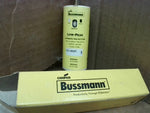  Bussmann LPJ-90SPI 90 Amp Fuse Indicating Class J Low Peak 600V Image
