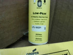  Bussmann LPJ-90SPI 90 Amp Fuse Indicating Class J Low Peak 600V Image