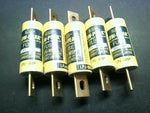  Bussmann LPJ-90SPI 90 Amp Fuse Indicating Class J Low Peak 600V Image