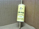  Bussmann LPJ-90SPI 90 Amp Fuse Indicating Class J Low Peak 600V Image