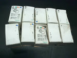  Telemecanique ZB5AV05 10 Pcs Schneider Electric Harmony 22mm Ye Image