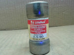  Littlefuse POWR-GARD JLS 60 60A Class J Current Limiting Fuses Image