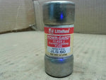  Littlefuse POWR-GARD JLS 60 60A Class J Current Limiting Fuses Image