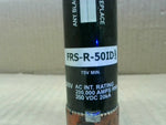  Bussmann FRS R 50ID 50 Amp Indicating Fuses Class RK5 600 Vol Image