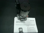  Honeywell V4295A1106 Solenoid Gas Valve 1/2" NPT Pipe Size 5 PSI Image