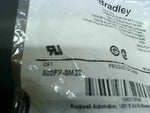 Allen Bradley 800FP-SM22 2-Position Selector Switch SerA Factory Sealed Image