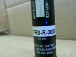  Bussman FRS-R-30ID Fusetron Dual-Element Time-Delay Fuses Class Image