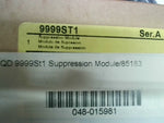  Square D 9999-ST-1 Suppression Module Ser A Image