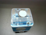  Honeywell C6097A1053 Gas Pressure Switch 1/4' NPT Auto Recycle Image